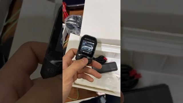 Magicar 909 Komplektida Nima Bor?    Magicar 909 Комлектатция