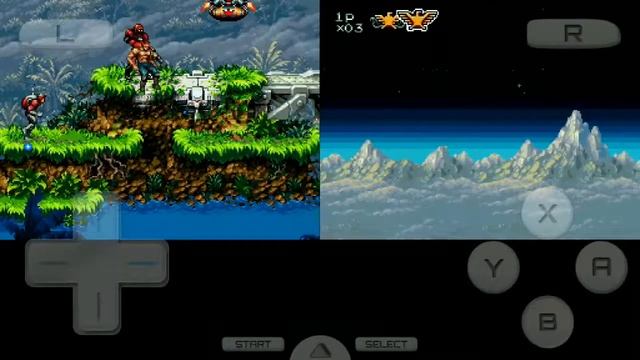 Cara Download dan Pasang Contra 4 di Android, Main Contra Pakai Dua Layar Wkwk, Review Game смотреть онлайн