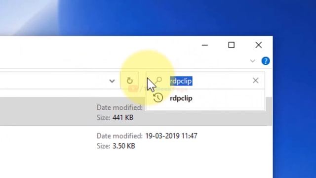 Copy Paste not working in Windows 10 [Fixed] смотреть онлайн