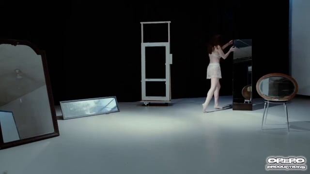 Proy.1 - Videodanza (Master Composición Nuevas Tecnologías UNIR) смотреть онлайн