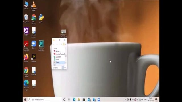 how to set application shortcut key in windows 10 смотреть онлайн