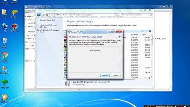 Windows Media Center смотреть онлайн