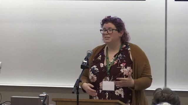 Panel 1 - Managing Documentary Heritage: Perspectives and Pitfalls смотреть онлайн