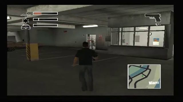 Driver 3 (Playstation 2) смотреть онлайн