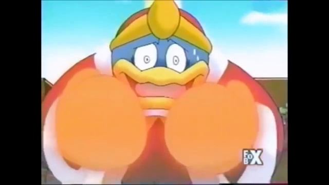 King Dedede Wii startup sound смотреть онлайн