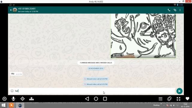 How to use android games & apps on pc window 7,8,8.1,10 смотреть онлайн