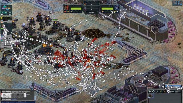 war commander. 50 смотреть онлайн