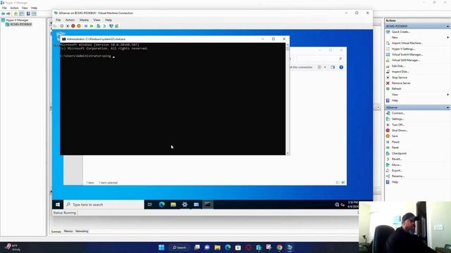 MSADSetupPart1 смотреть онлайн
