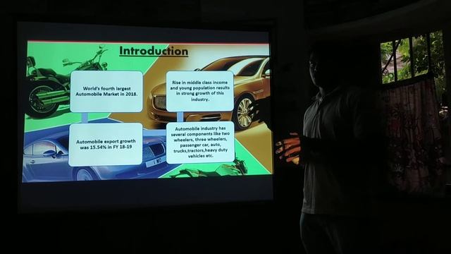 PPT PRESENTATION SESSION AT SG ACADEMICS смотреть онлайн