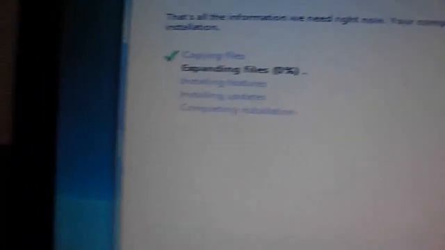 how to install windows vista VII by 6 year old смотреть онлайн