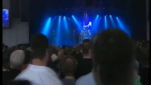 Heaven & Hell - I смотреть онлайн