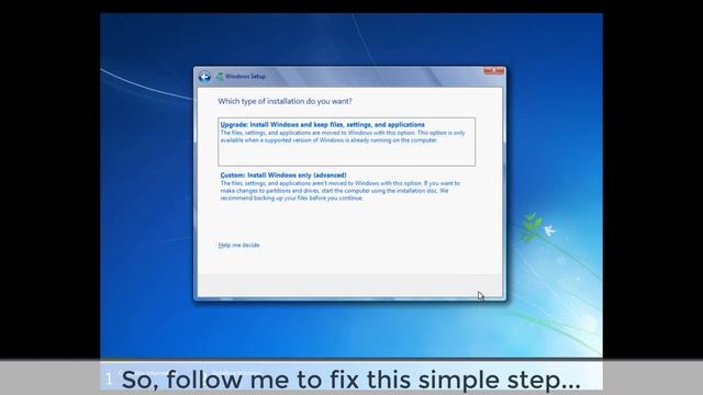 How to Install Windows 7 into VMware | Part II смотреть онлайн