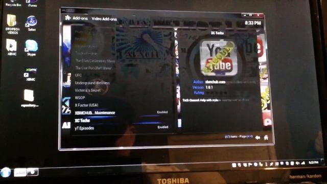 How to install KODI on Windows - How to configure KODI on Windows смотреть онлайн