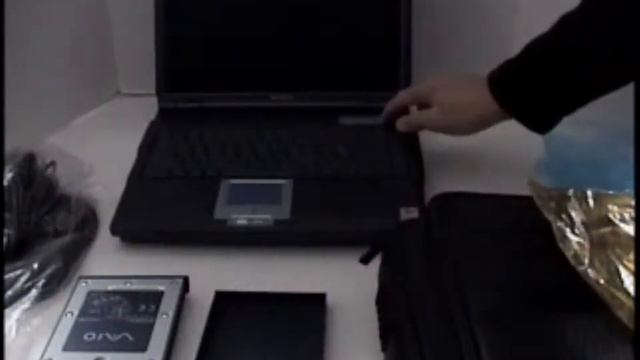 Sony Laptop for ebay смотреть онлайн