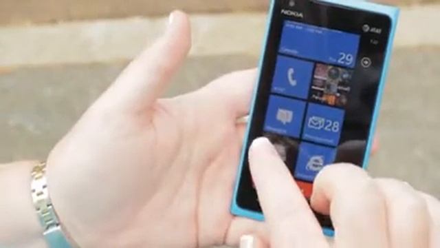 Windows Phone USA Commercial | Family Fun | (36s) (Old - OG Version) (2012) (HD) смотреть онлайн