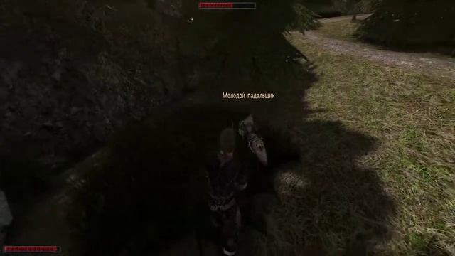 Gothic 1 тест смотреть онлайн