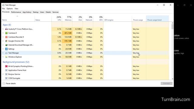 اهم مميزات تحديث ويندوز 10 أكتوبر 2018 RedStone 5 смотреть онлайн