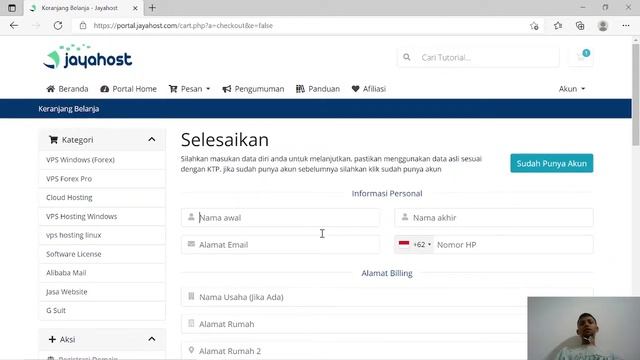 VPS Windows Murah Berkualitas смотреть онлайн