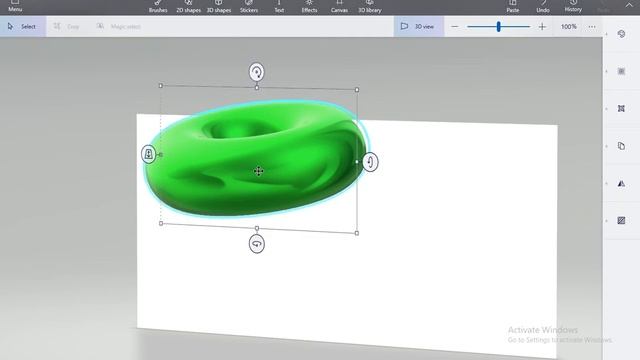 Paint 3d Explore #2 смотреть онлайн
