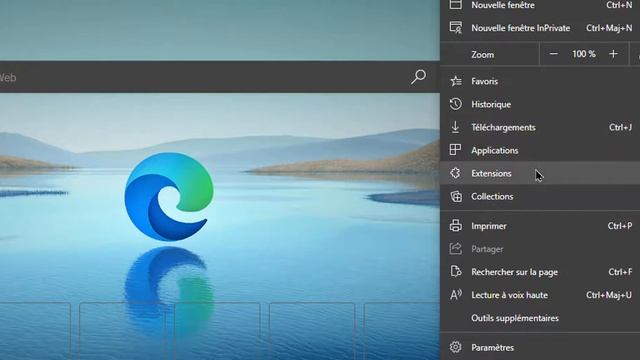 المتصفح Microsoft edge смотреть онлайн