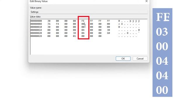 Windows 11 Empty Taskbar on the side bug fixed: ( No icons/ start menu ) FIXED! смотреть онлайн