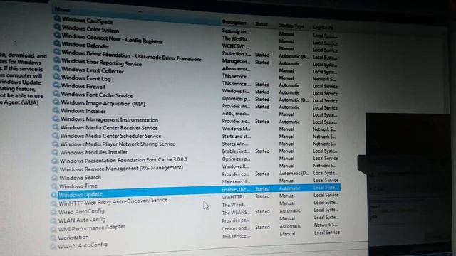 Fix error code 80072efe window 7 update смотреть онлайн