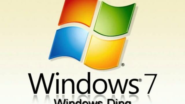 Microsoft Windows 7 Sounds смотреть онлайн