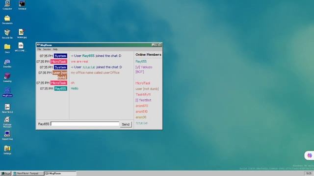 Screen Recorder 直播場第2場_Simu#2 A simulator of Windows 96 смотреть онлайн