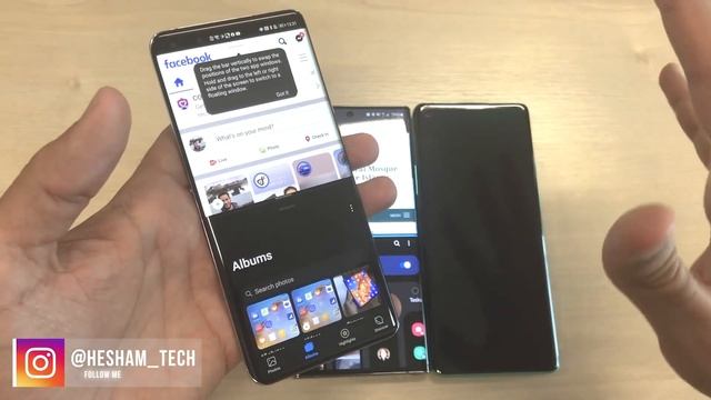OneUI vs Oxygen OS vs EMUI أي واجهة اندرويد هي الأفضل؟ смотреть онлайн