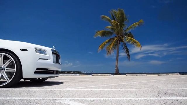 Red Spider Records Rolls Royce Wraith смотреть онлайн