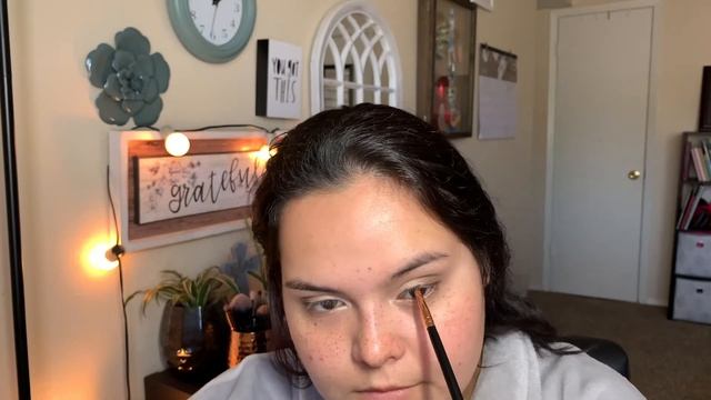 Stila Eyes Are the Window Soul Palette Tutorial 2020 смотреть онлайн