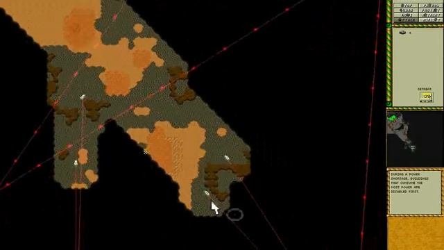 Dune II Fail by neX!Tem смотреть онлайн
