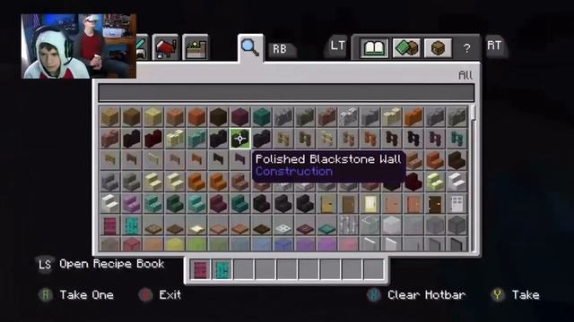 Minecraft but MyDeathReal climbs through my window... смотреть онлайн