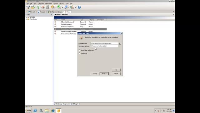 12 Distribution LocationsDistribution Tasks смотреть онлайн