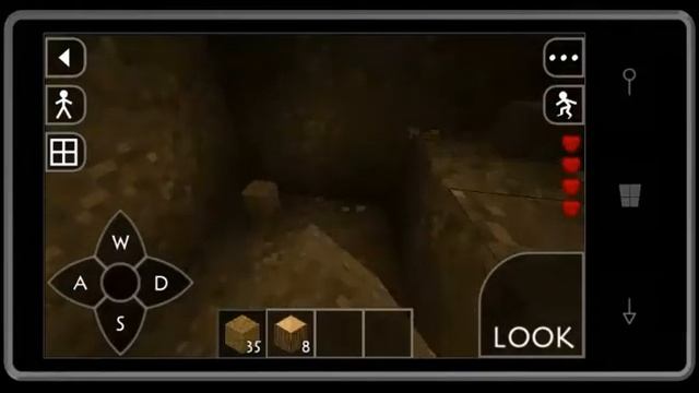 Jugando survivalcraft en windows phone/ serie parte 1 смотреть онлайн