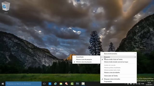 Windows 10 Build 10061 - New UI, Apps, Features, Bugs + Clima + E-mail mais novidades смотреть онлайн