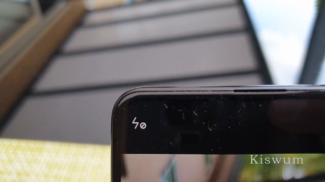 Xiaomi Mi 9T Pro | Camera pop-up demonstration смотреть онлайн