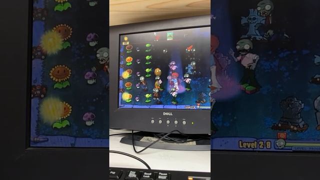pvz on windows 7 pt 2 смотреть онлайн