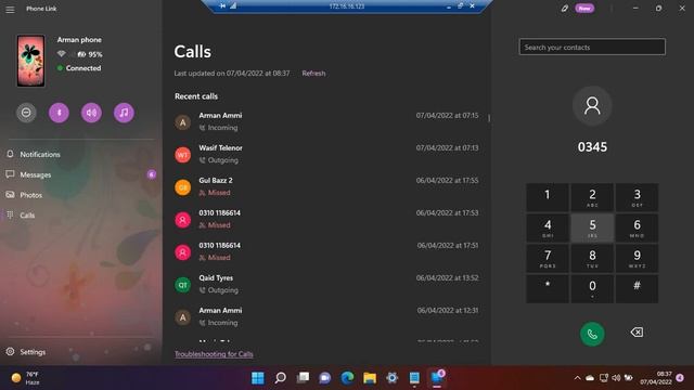 What Is Microsoft Phone Link on Windows 10 and 11? смотреть онлайн