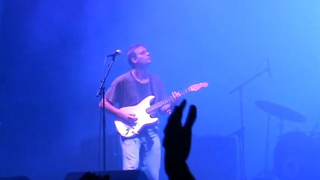 Mac DeMarco - Ode to Viceroy (Live @ SBSR 2016) смотреть онлайн
