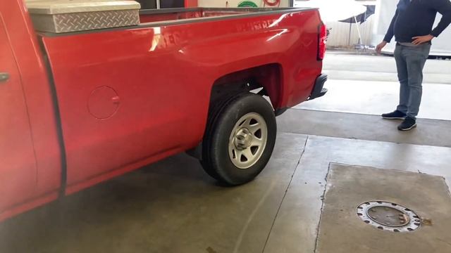 2014 CHEVROLET SILVERADO AND NEW TINT AND STICKER REMOVAL 🤟🏽 смотреть онлайн