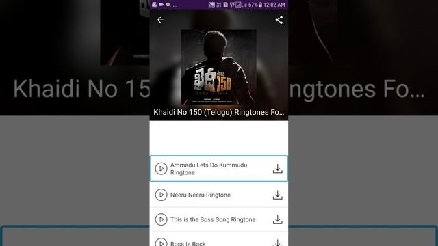 How can we download ringtones and set ringtones in Android mobiles through Google play store: смотреть онлайн