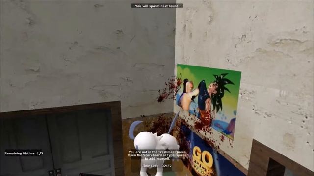 Gmod Trash Compactor Episode 2: Killer Windows! смотреть онлайн