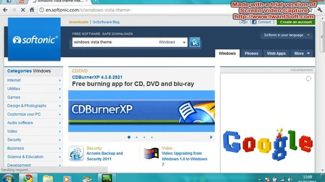 How To Download Windows Vista Theme смотреть онлайн
