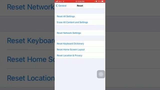 iOS 14.5 Stuck On Preparing Update On iPhone iPad fixed смотреть онлайн