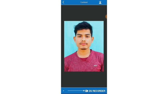 passport size photo| आपने Mobile से passport फोटो निकलो।।| printer से print निकलो ।। Mobile से prin смотреть онлайн