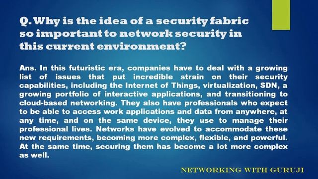 Fortinet and Sonicwall Firewall Interview Questions for freshers & experienced смотреть онлайн