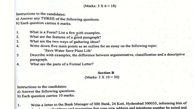 Open Degree English Syllabus Semester- III #ambhedkardegreesem3englishsyllabus #opendegreeenglish смотреть онлайн