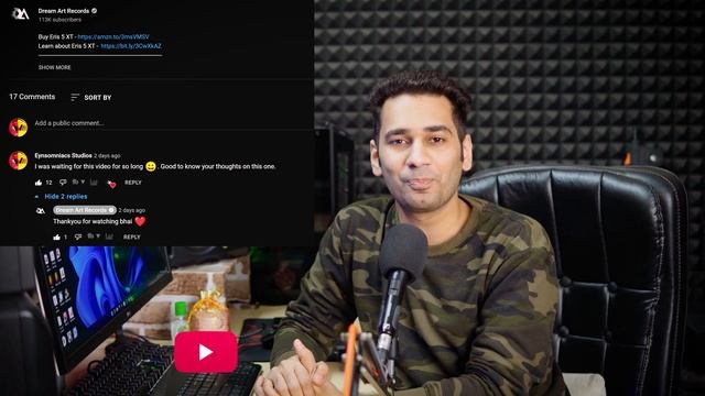 Paid Promotion Scam? How to choose Audio Gear? смотреть онлайн