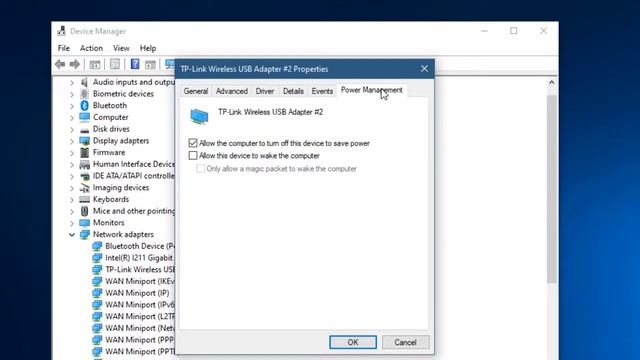 How To Fix Airplane Mode Turns On Automatically In Windows 10 смотреть онлайн